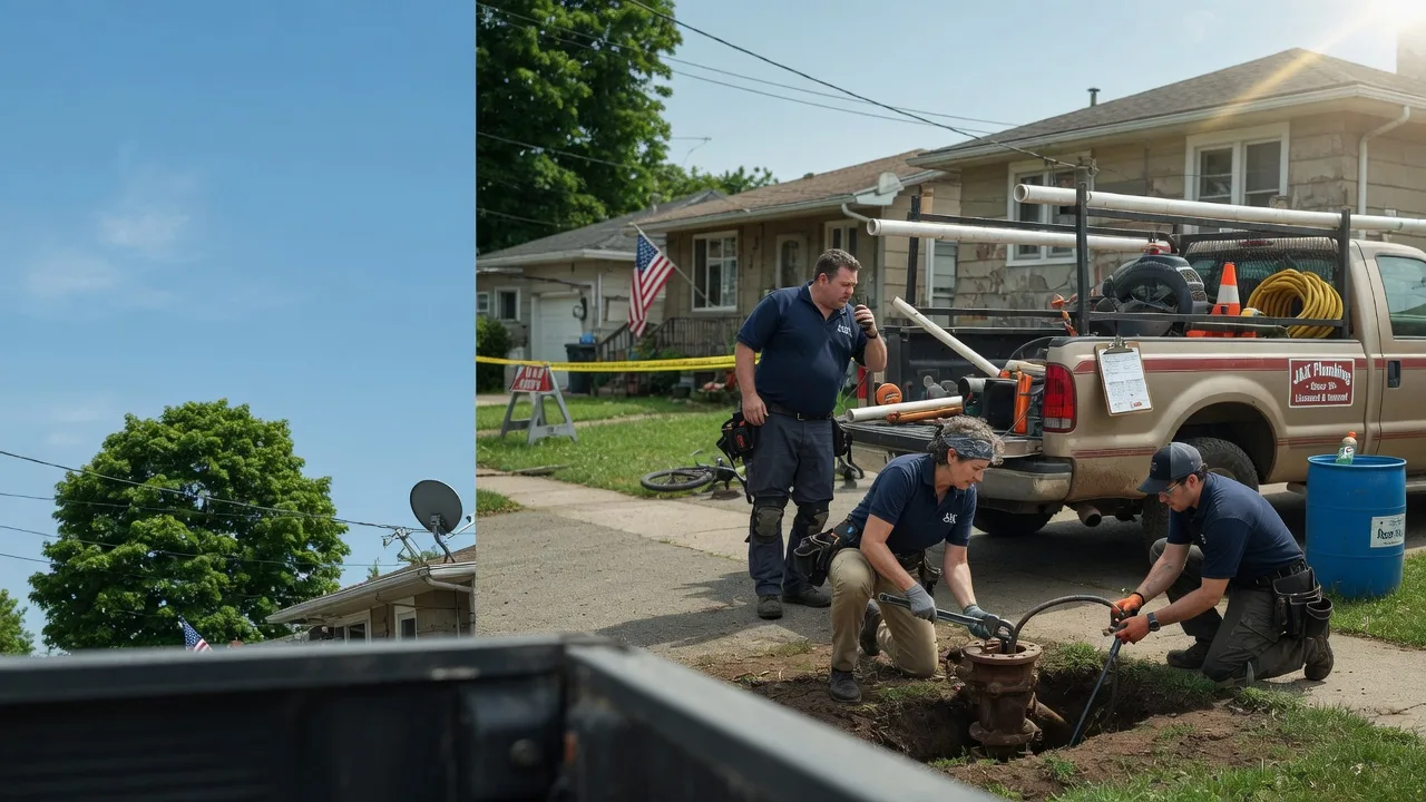 Water Heater Replacement in Mayfield, KS near me